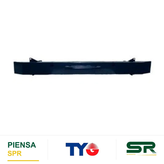 REFUERZO DEFENSA TRASERA FORD FOCUS 2000-2004 4P TYG
