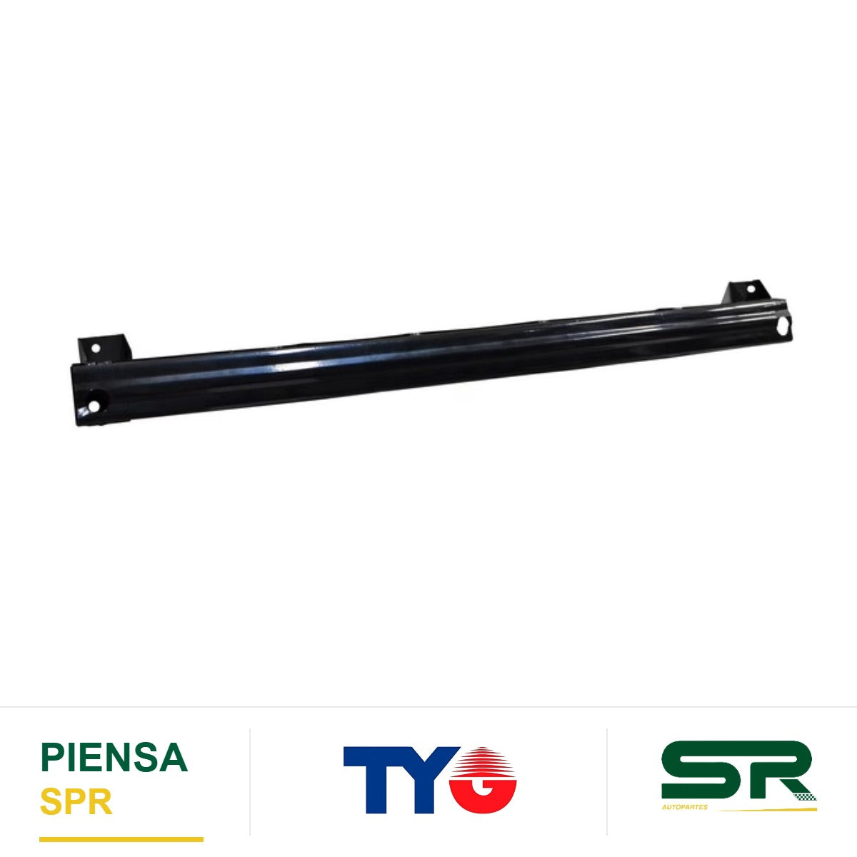 REFUERZO FASCIA TRASERO FORD EXPLORER 2018-2020 TYG