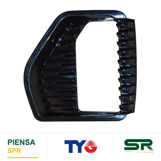 REJILLA IZQUIERDO CHEVROLET PICKUP 2019-2023 SIERRA SLE / AT4 / DENALI P / FARO TYG