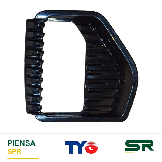 REJILLA DERECHO CHEVROLET PICKUP 2019-2023 SIERRA SLE / AT4 / DENALI P / FARO TYG