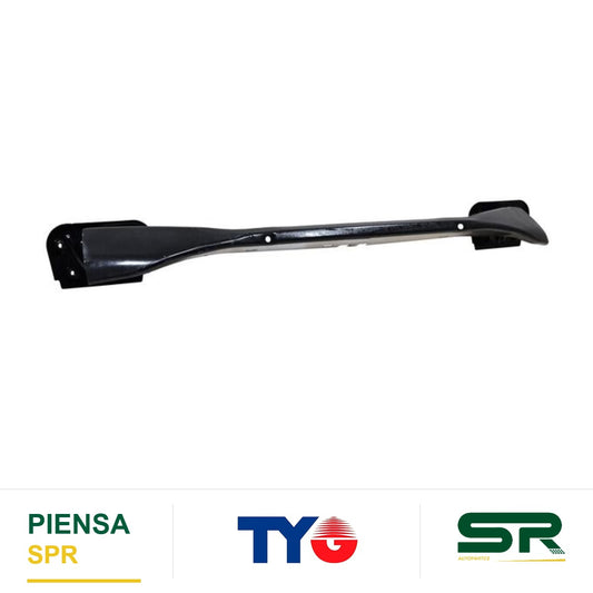 REFUERZO DEFENSA DELANTERA INFERIOR FORD TRANSIT 2020-2023 BUS TYG