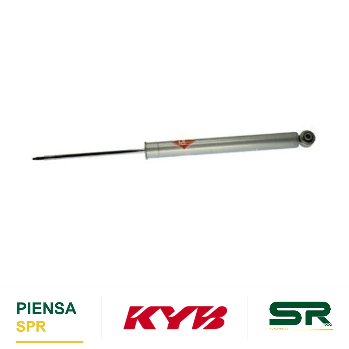 AMORTIGUADOR TRASERO GAS-A-JUST FORD ESCAPE (2013-2021) - LINCONL MKC (2015-2019). KYB