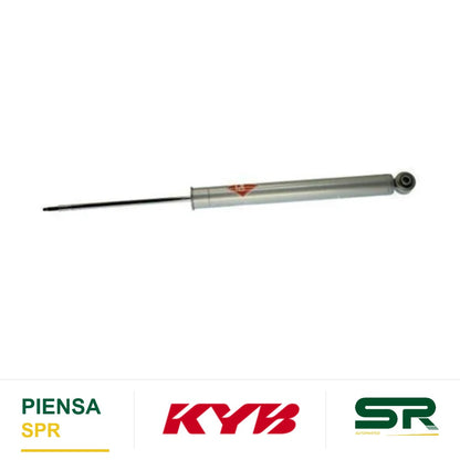 AMORTIGUADOR TRASERO GAS-A-JUST FORD ESCAPE (2013-2021) - LINCONL MKC (2015-2019). KYB