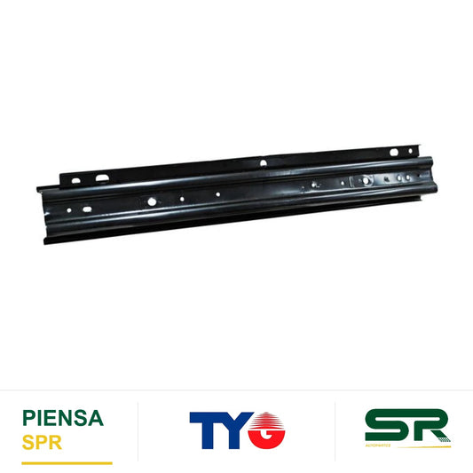 REFUERZO DEFENSA DELANTERA FORD RANGER 2017-2022 WILDTRACK TYG