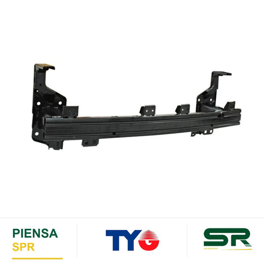REFUERZO DEFENSA DELANTERA FORD FUSION 2013-2016 S / GANCHO Q10 TYG