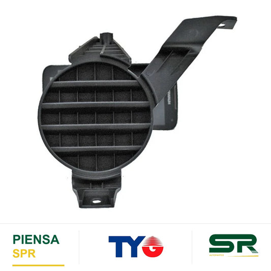 REJILLA IZQUIERDO SIN FARO DE NIEBLA CHEVROLET CAPTIVA 2008-2015 / SATURN VUE 2008-2010 TYG