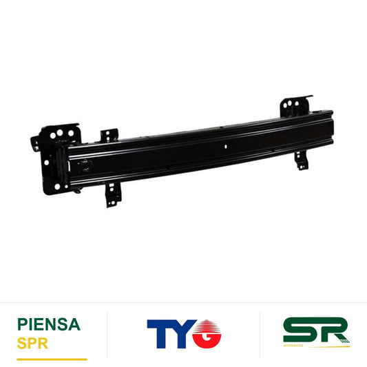 REFUERZO DEFENSA DELANTERA FORD FIESTA 2014-2019 TYG