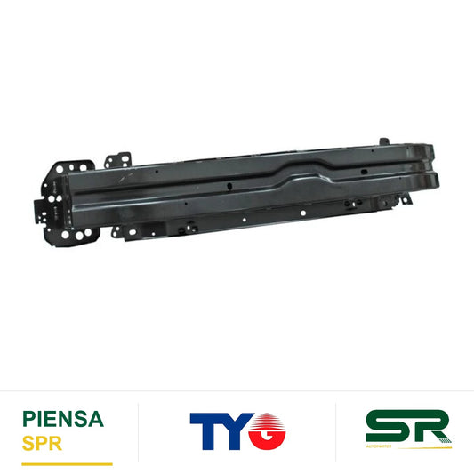 REFUERZO DEFENSA DELANTERA FORD FIESTA 2011-2013 TYG