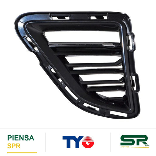 REJILLA IZQUIERDO CHEVROLET CAMARO 2016-2018 SS TYG