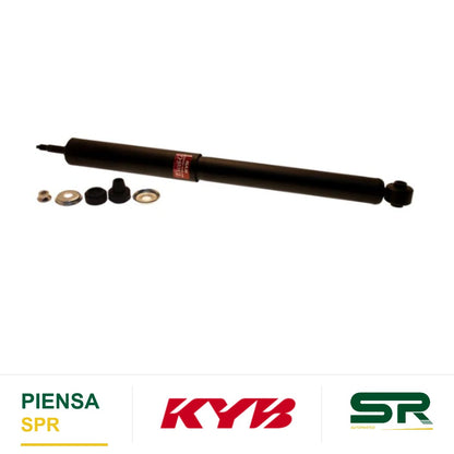 AMORTIGUADOR TRASERO GAS EXCEL-G DODGE RAM 2500 2WD (2015-2017). KYB