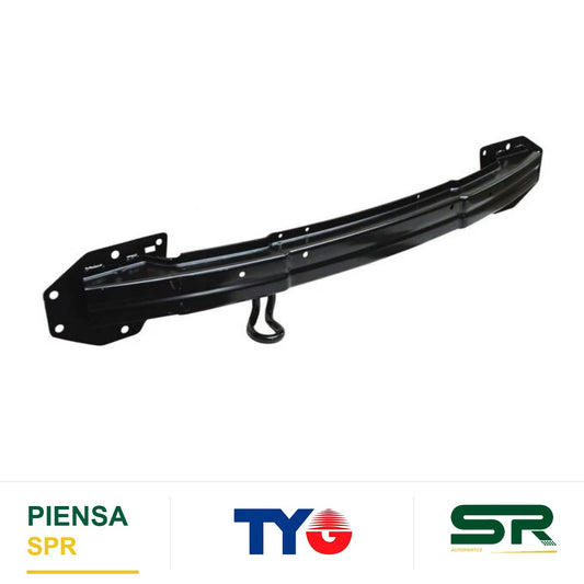 REFUERZO DEFENSA DELANTERA FORD FIESTA 2003-2007 TYG