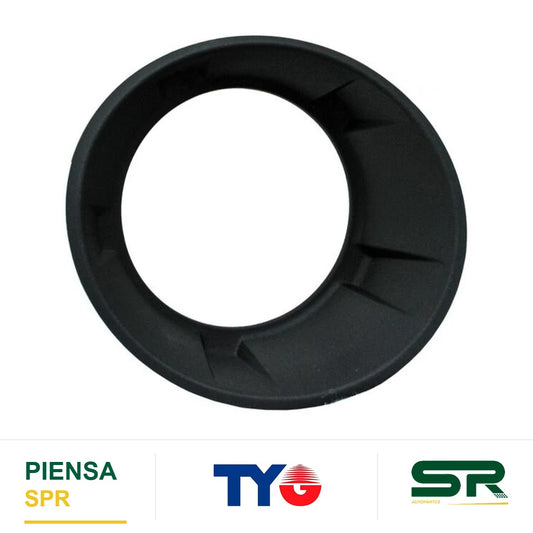 REJILLA DERECHO PARA FARO DE NIEBLA CHEVROLET CAMARO 2010-2013 352 TYG