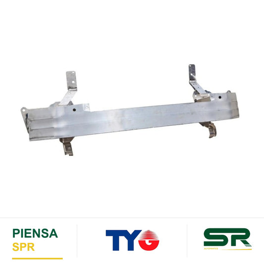 REFUERZO DEFENSA DELANTERA FORD ESCAPE 2020-2021 ALUM G15 TYG