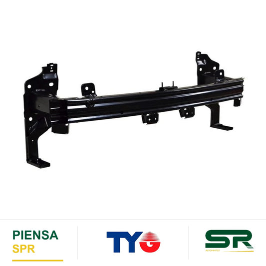 REFUERZO DEFENSA DELANTERA FORD EDGE 2015-2018 TYG