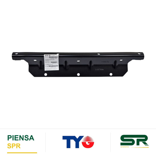 REFUERZO DEFENSA DELANTERA CENTRAL FORD BRONCO SPORT 2021-2025 TYG