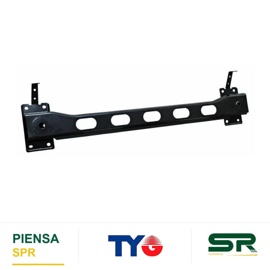 REFUERZO DEFENSA DELANTERA SUPERIOR FIAT DUCATO 2015-2018 TYG