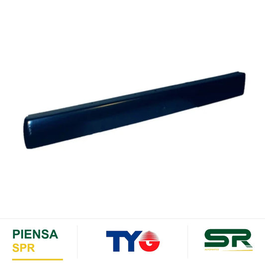 REFUERZO DEFENSA TRASERA DODGE SPIRIT 1990-1995 OFERTA TYG