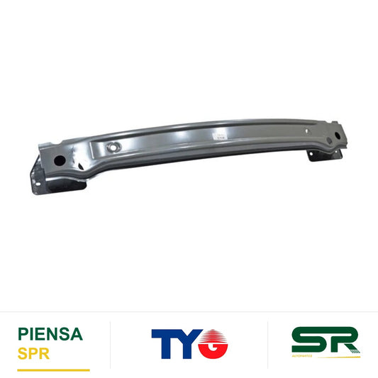 REFUERZO DEFENSA TRASERA DODGE JOURNEY 2024-2026 TYG