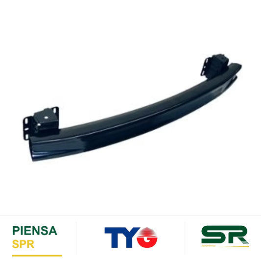 REFUERZO DEFENSA TRASERA DODGE INTREPID 1998-2004 TYG