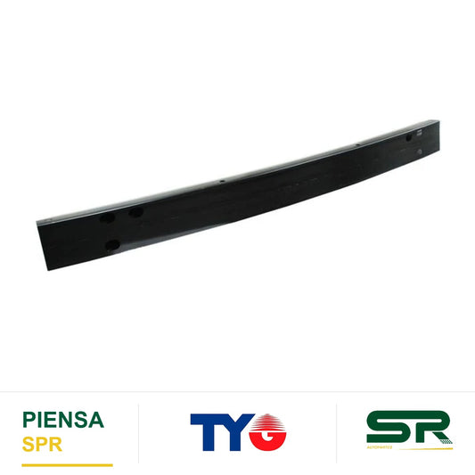 REFUERZO DEFENSA TRASERA DODGE CHRYSLER 300 / CHARGER 2011-2014 TYG
