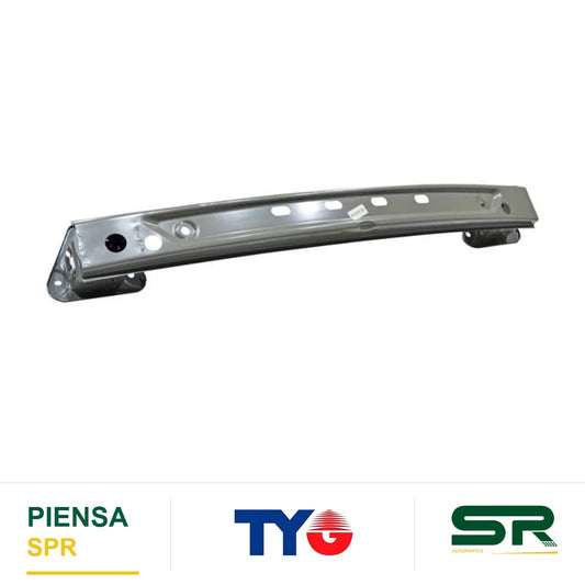 REFUERZO DEFENSA TRASERA DODGE ATTITUDE 2025-2026 TYG