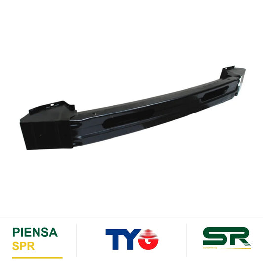 REFUERZO DEFENSA DELANTERA DODGE VOYAGER 1996-2000 C / ANTIMPACTO TYG