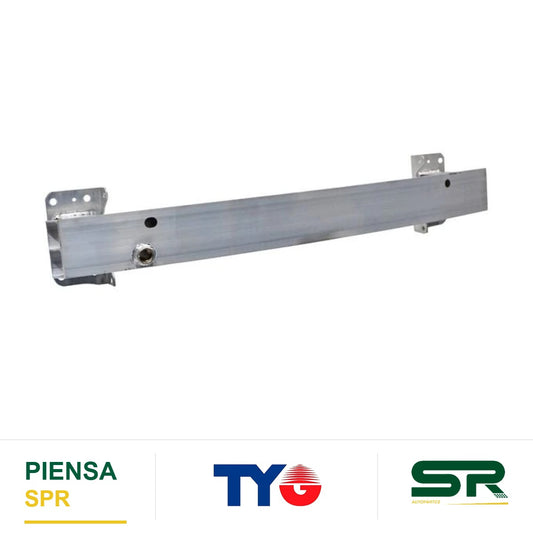 REFUERZO DEFENSA DELANTERA DODGE JOURNEY 2024-2026 ALUM TYG