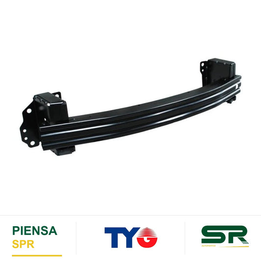 REFUERZO DEFENSA DELANTERA DODGE JOURNEY 2009-2018 DMV TYG