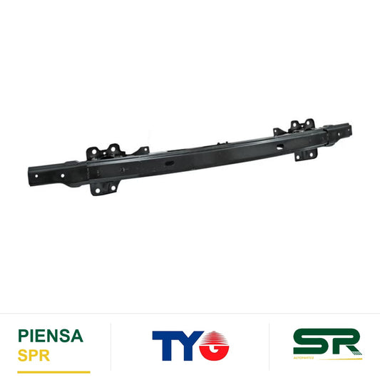 REFUERZO DEFENSA DELANTERA DODGE H100 VAN 2010-2014 TYG