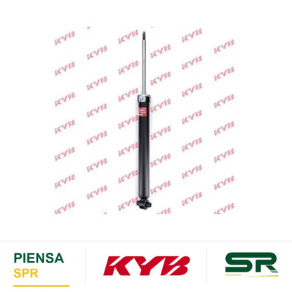 AMORTIGUADOR TRASERO GAS EXCEL-G ALFA ROMEO MITO (2012-2018). KYB