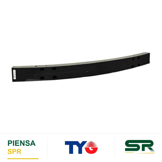 REFUERZO DEFENSA DELANTERA DODGE CHRYSLER 300 2005-2014 / MAGNUM 2005-2008 / CHARGER 2007-2014 / CHALLENGER 2008-2014 TYG