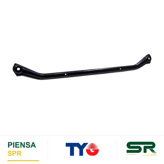 REFUERZO DEFENSA DELANTERA INFERIOR DODGE ATTITUDE 2025-2026 TYG