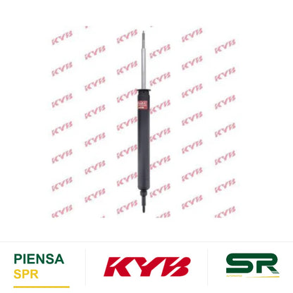 AMORTIGUADOR TRASERO GAS EXCEL-G BMW X1 (2010-2011) KYB