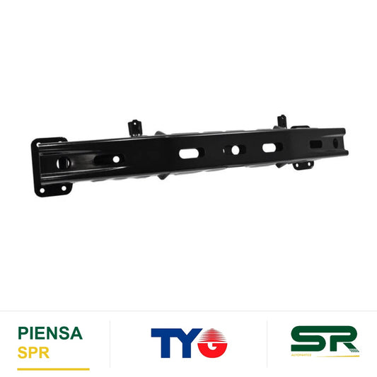 REFUERZO DEFENSA DELANTERA DODGE ATTITUDE 2015-2024 / MIRAGE G4 2019-2020 ALD262 677 TYG