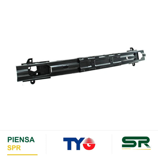 REFUERZO DEFENSA DELANTERA DODGE ATTITUDE 2006-2011 TYG