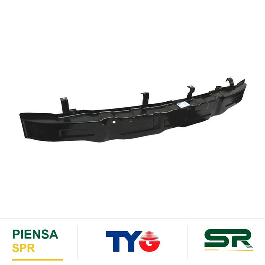 REFUERZO DEFENSA DELANTERA DODGE ATOS 2005-2012 TYG