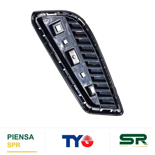 REJILLA TRASERA DERECHO BYD DOLPHIN 2024-2025 TYG