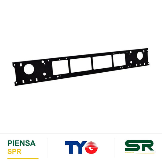REFUERZO DEFENSA DELANTERA DODGE DEFENSA DODGE PU 2019-2024 RAM 1500 TYG