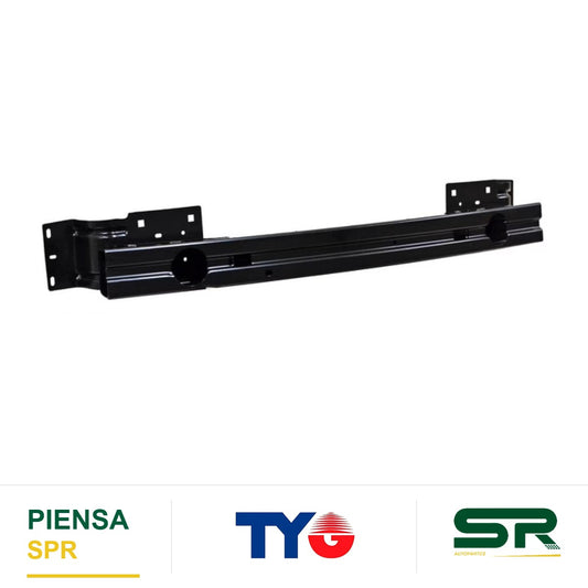 REFUERZO DEFENSA DELANTERA DODGE DEFENSA DODGE PU 2009-2012 RAM 1500 TYG