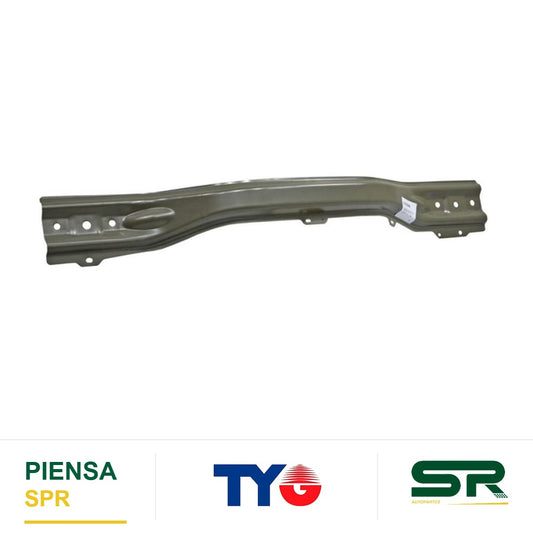 REFUERZO DEFENSA TRASERA CHIREY TIGGO 2 PRO 2023-2025 723M TYG