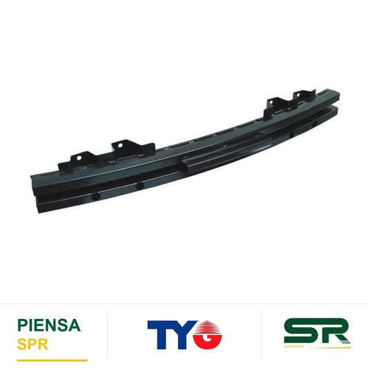 REFUERZO DEFENSA TRASERA CHEVROLET UPLANDER 2005-2009 FINAL17B TYG