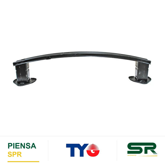 REFUERZO DEFENSA TRASERA CHEVROLET TRAX 2013-2020 / ENCORE 2014-2016 DMV TYG