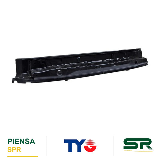 REFUERZO DEFENSA TRASERA CHEVROLET TORNADO VAN 2021-2025 TYG