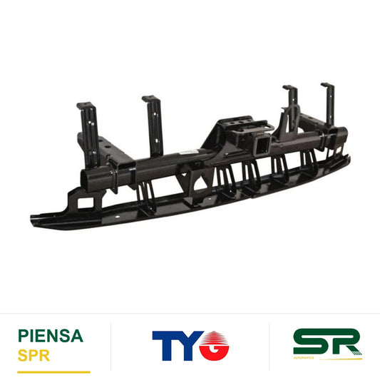 REFUERZO DEFENSA TRASERA CHEVROLET SUBURBAN / GMC YUKON / TAHOE 2021-2022 TYG
