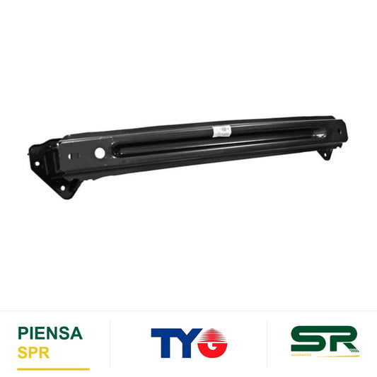 REFUERZO DEFENSA TRASERA CHEVROLET SPARK 2011-2017 TYG