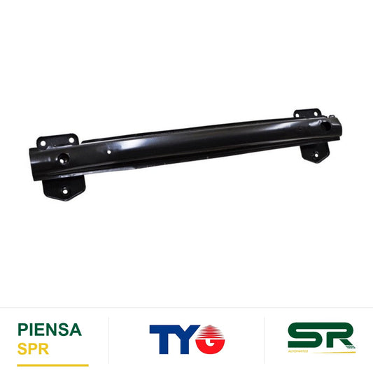 REFUERZO DEFENSA TRASERA CHEVROLET SONIC 2012-2016 4P / 5P TYG