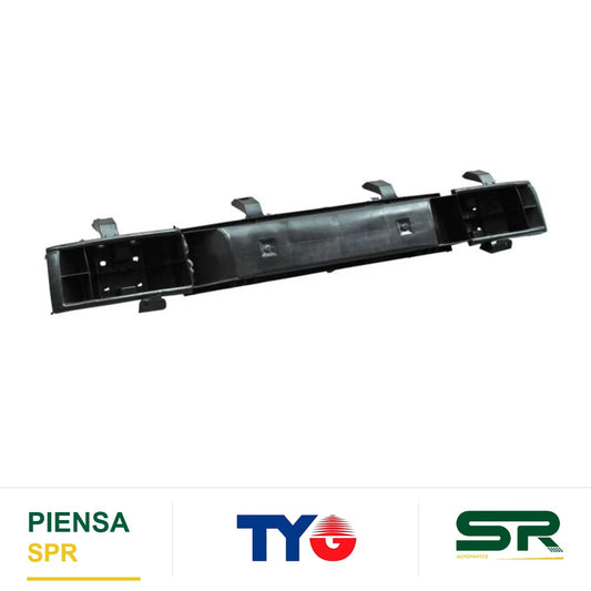 REFUERZO DEFENSA TRASERA CHEVROLET OPTRA 2006-2010 TYG