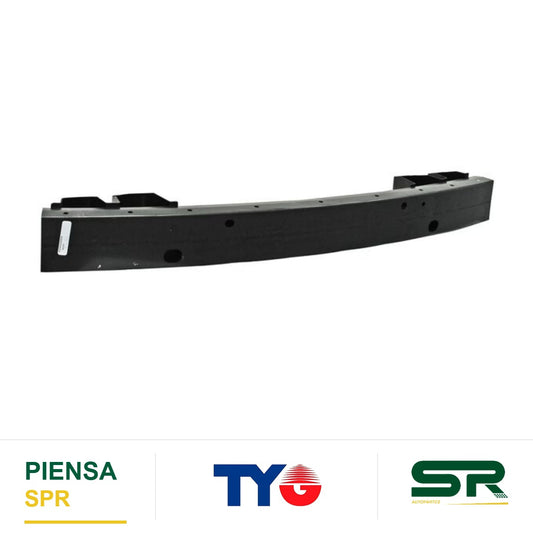 REFUERZO DEFENSA TRASERA CHEVROLET LACROSSE 2005-2009 TYG