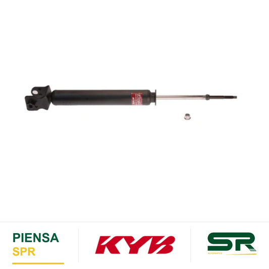 AMORTIGUADOR TRASERO GAS EXCEL-G NISSAN. 350Z (2003-2009) KYB