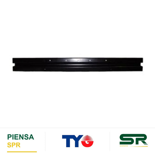 REFUERZO DEFENSA TRASERA CHEVROLET IMPALA 2000-2004 TYG